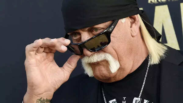 Nick Hogan reveals Hulk Hogan will be honored in a video tribute at inaugural Real American Freestyle wrestling event