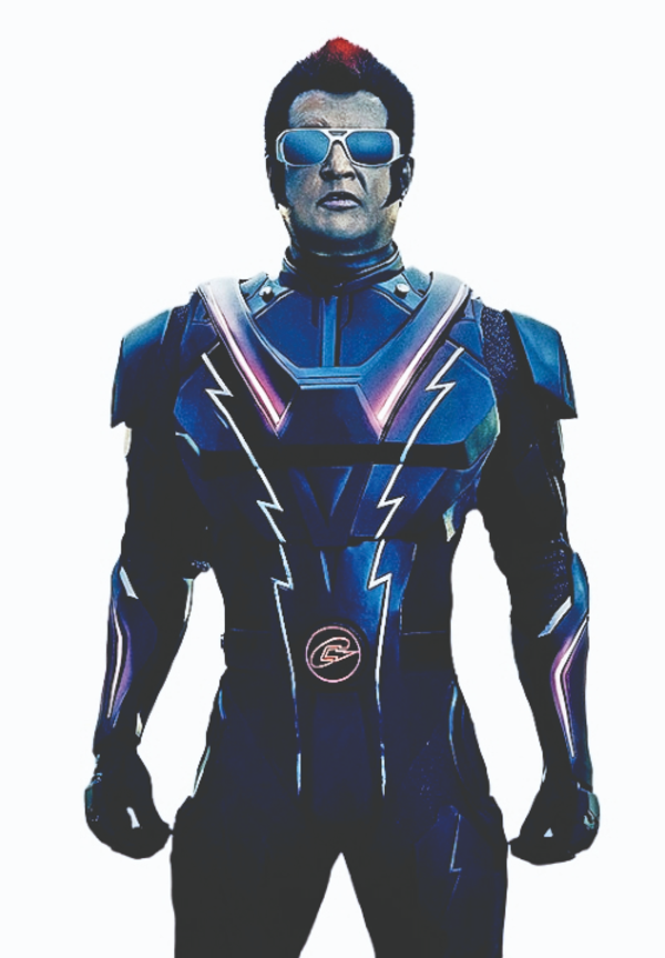 South Indian Sci-Fi Evolution: From Spectacle to Introspective Narratives
