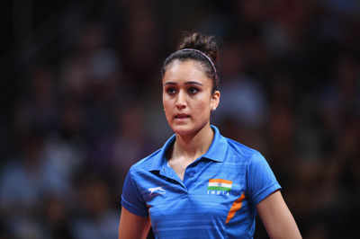 India's Table Tennis player Manika Batra, six others denied boarding Air India flight