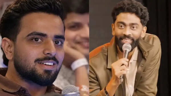'Sought sexual favours for meal money': How Rs 370 biryani joke cost Gurgaon developer his job