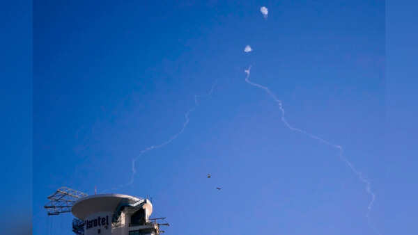 Israel sent Iron Dome batteries, personnel to UAE: US ambassador to Israel