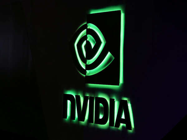 Nvidia is about to challenge 'Intel Inside' with its own chips for laptops and PCs