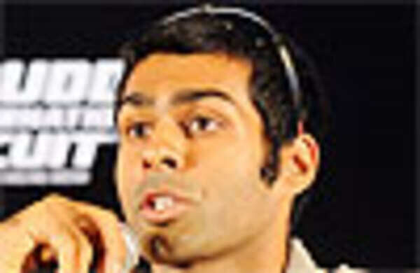 Don't fret over homologation: Chandhok