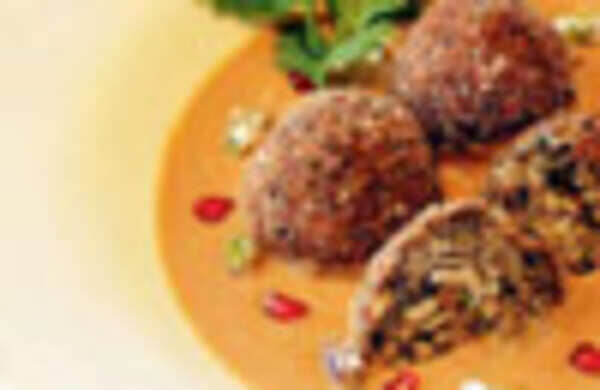 Relish some toxic yet exotic delicacies 