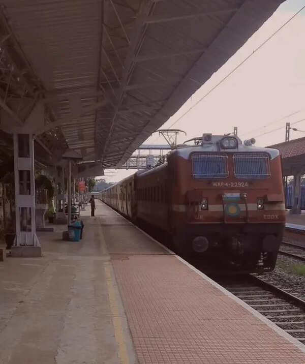 Six more train services proposed from Mettupalayam