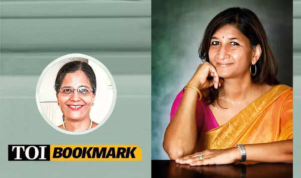 Namita Devidayal Talks Unselfing & Monotasking