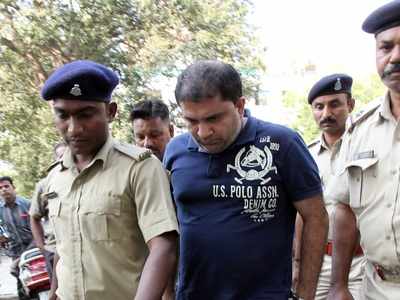 Birju Salla gets life imprisonment, Rs 5 crore fine for hijack hoax on Jet Airways flight in 2017