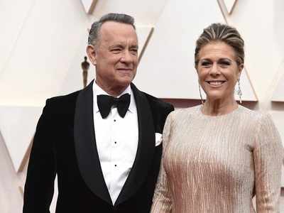 Coronavirus: Oscar-winning actor Tom Hanks and his wife Rita Wilson have tested positive for Covid-19 in Australia