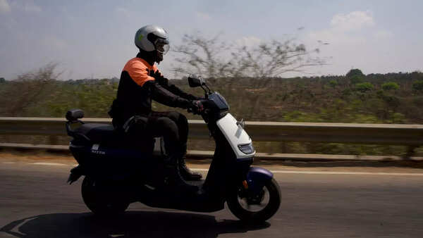 Ather electric scooters to get costlier from Jan 1: Price hike details explained