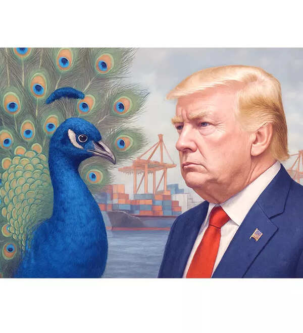 Art Of The Trade Deal