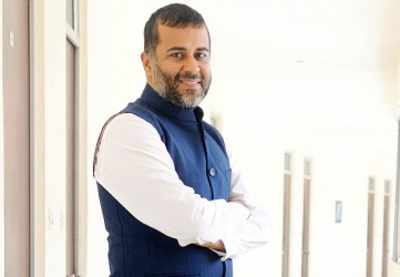 Chetan Bhagat: Opportune time to talk about feminism