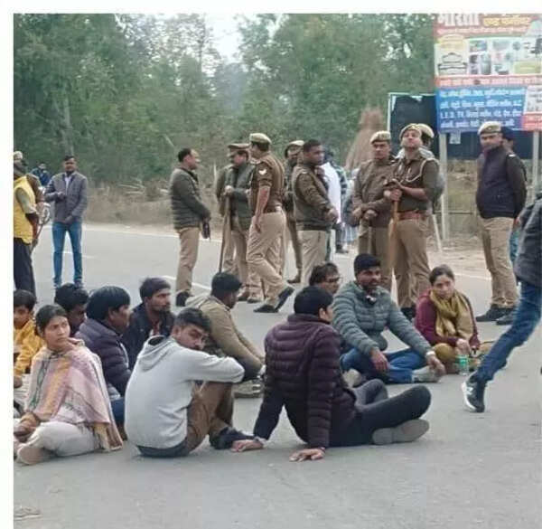 Dalit Ayurveda student from Delhi dies in crash, ‘ragging, murder’ FIR against 6, college mgmt