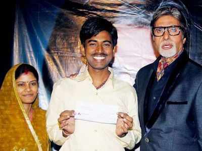KBC winner Sushil Kumar: Had the worst time of my life after winning Rs 5 crore