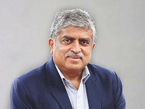 Nilekani at 71: Steering Infosys through two critical successions