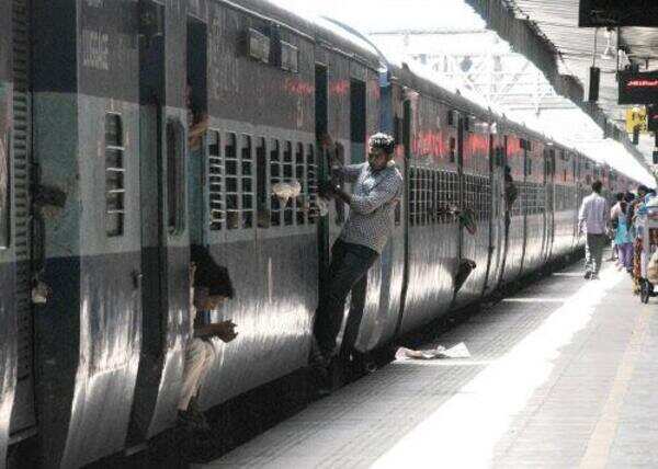 New demands hit revival of old rail station