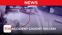On cam: Truck runs over people in Karnataka’s Koppal 