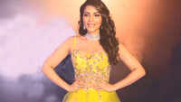 A wardrobe Shama Sikander wants to steal… 