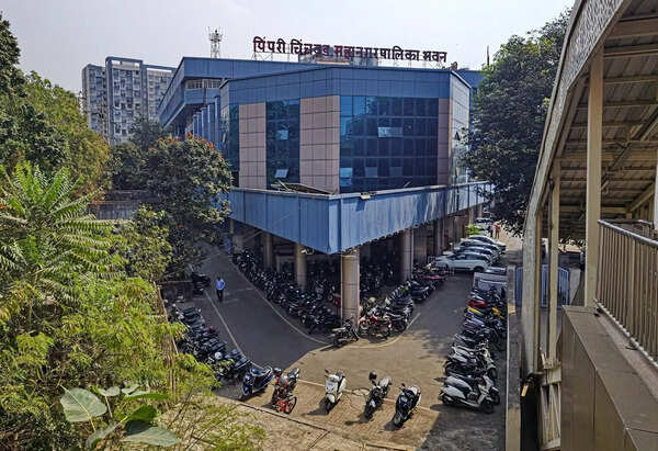 PCMC expands zonal offices from 8 to 10 amid rapid population growth, names them after historical forts
