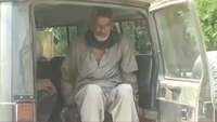 Terror suspect apprehended in J&K’s Nowshera sector 