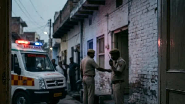 14-year-old girl dies after consuming mosquito repellent in Kanpur
