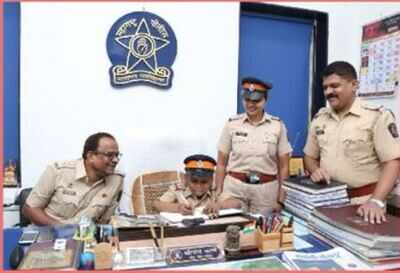 Mumbai Police fulfils seven-year-old's wish: 5 times Mumbai Police won our hearts