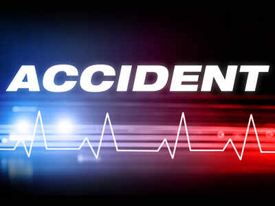 9-yr-old critical after car runs over her in Kalamboli