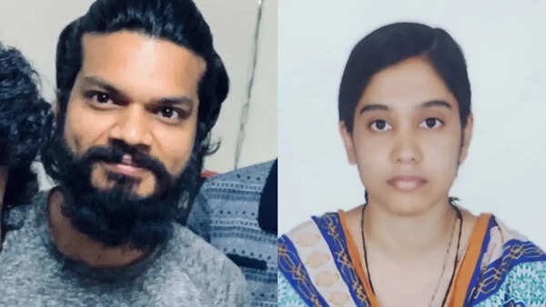 IBM techie jumps to death after finding husband hanging in Bengaluru flat