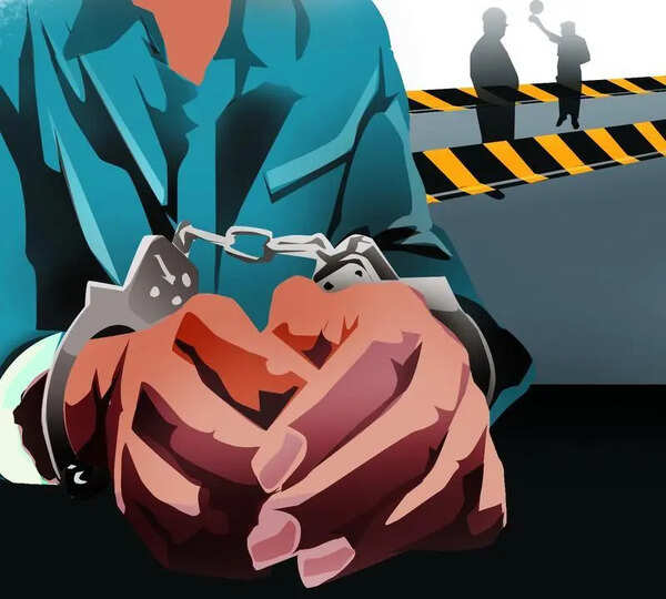 Drunk bikers attack man, father for questioning risky ride
