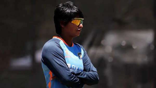 In a first, BCCI appoints three women's coaches at CoE