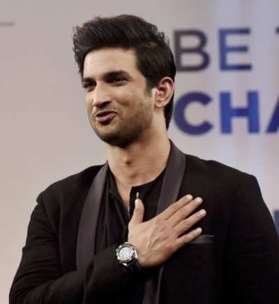 Sushant Singh Rajput: There's nothing left to prove anymore, I've won the lottery!