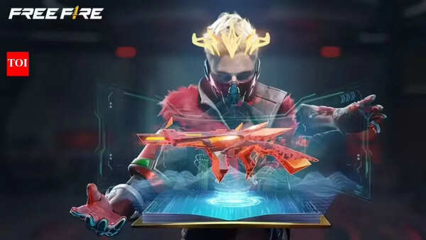 Garena Free Fire Max redeem codes 30 April 2026: Latest active codes, rewards list and how to claim free items