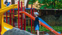 Unlock 1.0 begins in Mumbai as joggers return to parks & private grounds 