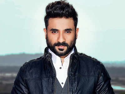 Vir Das pens a comic spy series