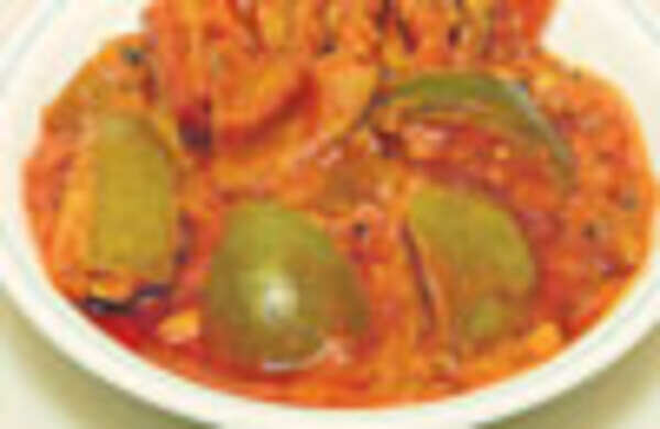 Nurture your passion for pickles 