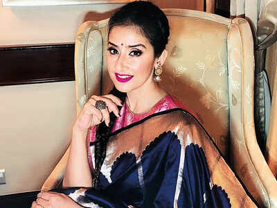 Manisha Koirala: I want to make the most of my living years