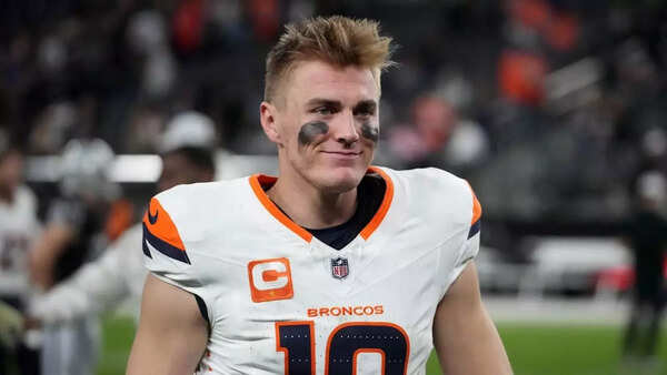 Bo Nix at the center of Denver’s trade strategy as Denver Broncos hunt for proven receivers
