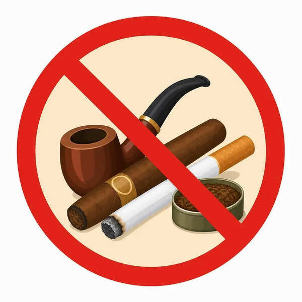 Make firm decision on World No Tobacco Day: DHO
