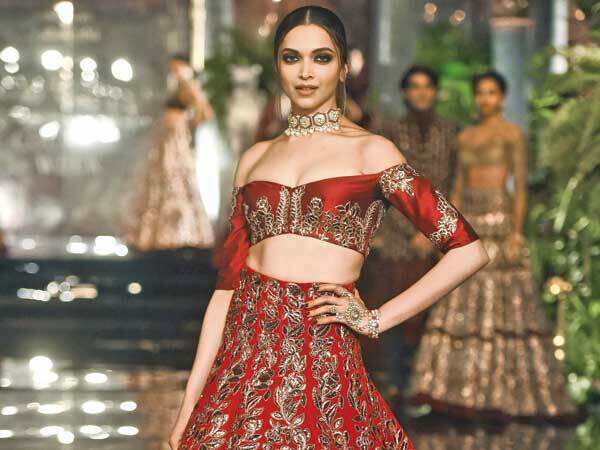 Deepika Padukone's fitness trainer: Hadn't seen any of Deepika's movies before meeting her