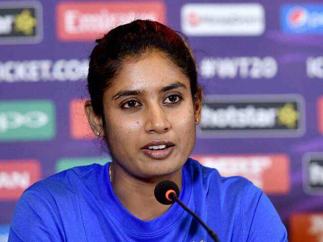 Will be exceptional if we beat Australia: Mithali Raj
