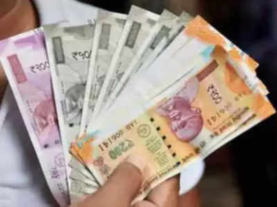 Unaccounted cash worth over Rs 10 crore seized from Borivali, Mira-Bhayander in IT department raid