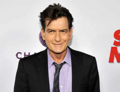 Charlie Sheen to star in 'Mad Families'