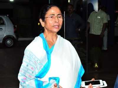 West Bengal CM Mamata Banerjee cancels her China visit as meetings not confirmed