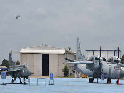 Mathur new IAF training command chief