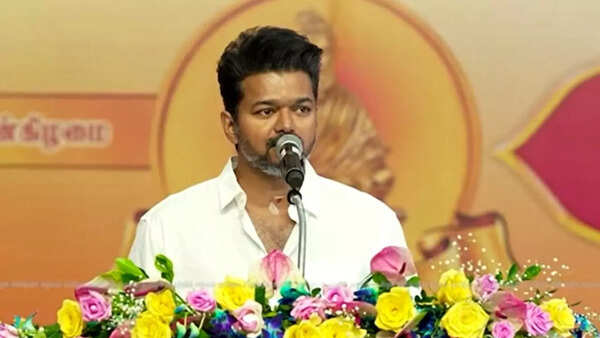 Tamil Nadu elections: Vijay to file supplementary affidavit to address discrepancies in nomination papers