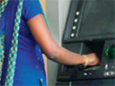 From today onwards, ATM transactions to turn costly