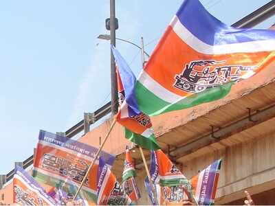 MNS MLA from Junnar Sharad Sonawane set to join Shiv Sena