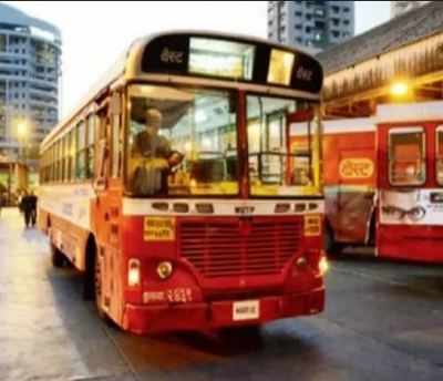 Bumpy ride ahead for Mumbai's iconic BEST buses due to mounting losses