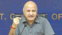 Delhi dy CM Manish Sisodia accuses Centre of doing nothing to tackle stubble burning 