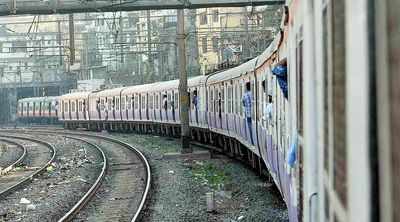 Consider barricading rly tracks to prevent mishaps: HC