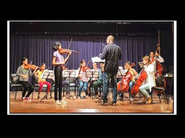 12-year-old Goan prodigy set for concerto debut